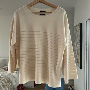 Massimo Dutti BNWOT top